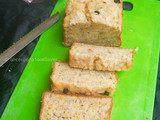 Plantain Bread