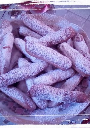 صورة لوصفة سيجار بدون بيض