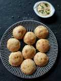 Whole Wheat Mini Hand-Pies