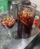 Tinto de verano