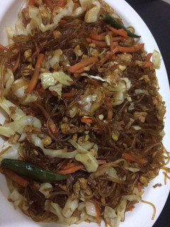 Foto resep Bihun goreng sayur