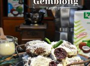 Gambar kuih jawa