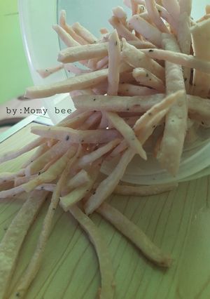 Foto resep Stik keju