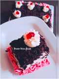 Buter krim enak