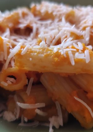 Foto di 26🧑🏻‍🍳Pasta con Pesto di carote🥕