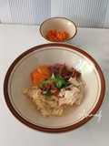 Sop Manten Khas Solo