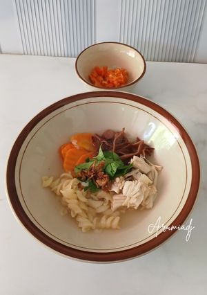 Foto resep Sop Manten Khas Solo