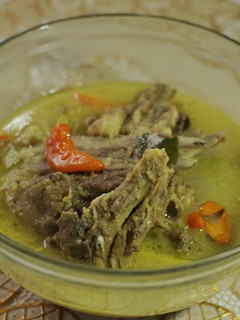 Foto resep #12 Tengkleng Kambing
