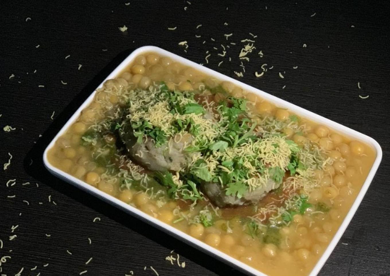 Ragda Patties
