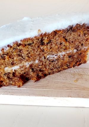 Foto di Carrot Cake
