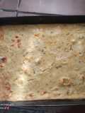 Sopa paraguaya 🥰😋