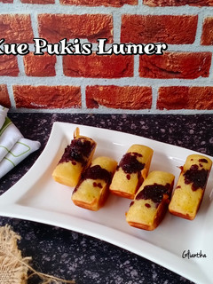 Foto resep Kue Pukis Lumer