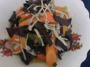 Gambar capcay cah