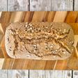 Pan de espelta integral panificadora Lidl