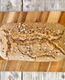 Pan de espelta integral panificadora Lidl