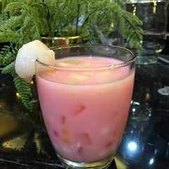 รูปของ Ice Melon Jelly