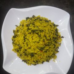 Dambun couscous 2 A picture of Dambun couscous 2.
