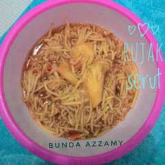 รูปของ Rujak Serut🍲