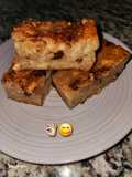 Budín de Banana