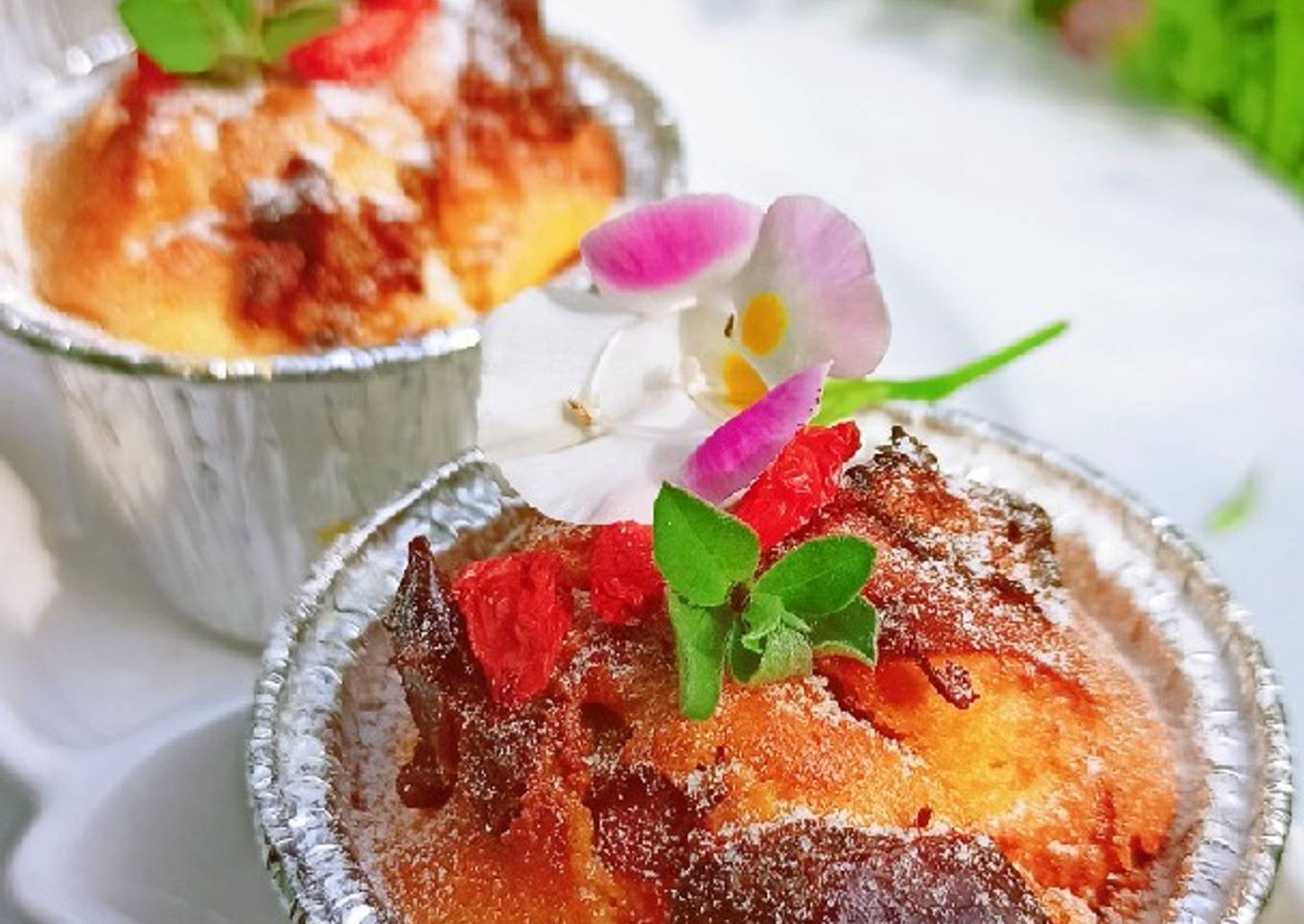 Wadai Bingka Tapai