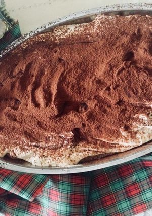Foto di Tiramisù