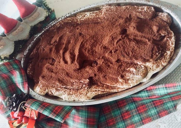 Tiramisù