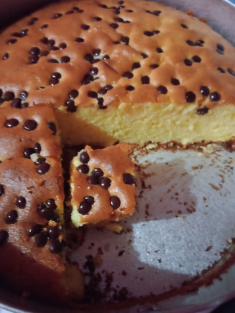 Cara Bikin Bolu tape panggang Menu Enak