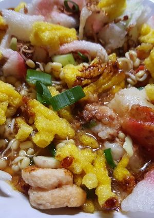 Foto resep Sroto Sokaraja Khas Purwokerto