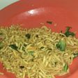Tumis mi telor
