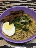 Japanese Ramen