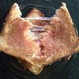 Cheese Bread sandwich