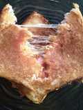 Cheese Bread sandwich