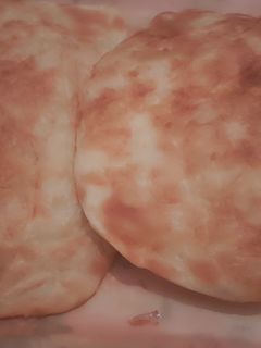 صورة لوصفة فطير مشلتت