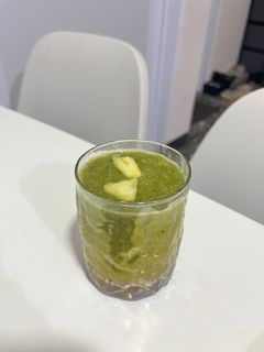 Foto resep Jus Booster 3 Warna