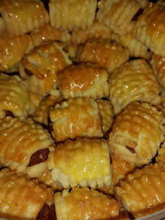 Foto resep Kue Nastar