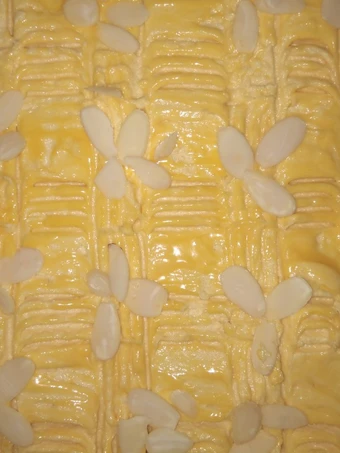 Cara Mudah Menyiapkan Resep Dutch boterkoek yang Menggugah Selera Anti Ribet, Mantap Sekali