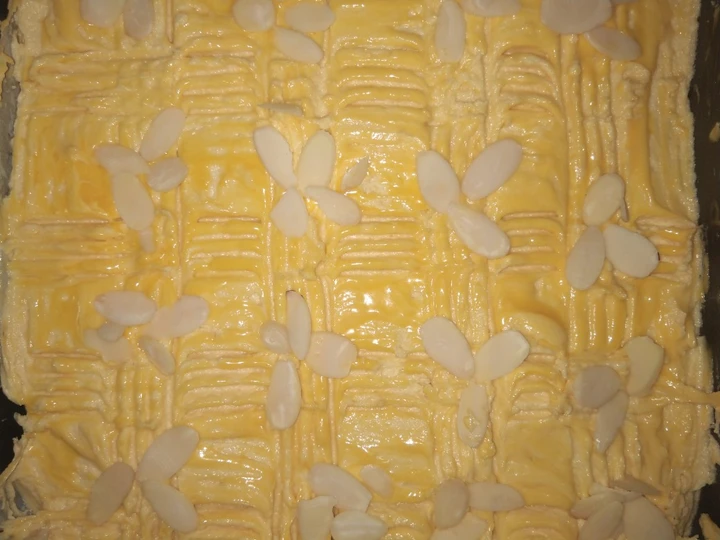 Cara Mudah Menyiapkan Resep Dutch boterkoek yang Menggugah Selera Anti Ribet, Mantap Sekali