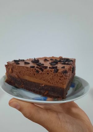 Una foto de Torta anita