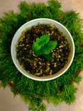 सुवा की सब्जी (suba ki sabzi recipe in Hindi)