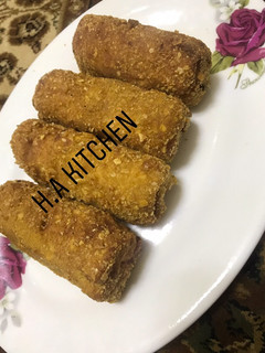 A picture of Bread rolls.