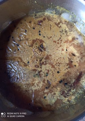 লাউ দিয়ে মুসুর ডাল (lau diye musur dal recipe in Bengali) রেসিপির প্রধান ছবি