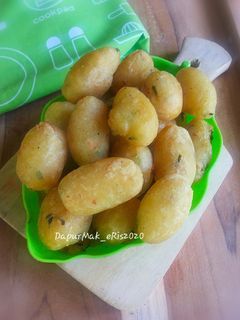 Foto resep Cimplung Kentang