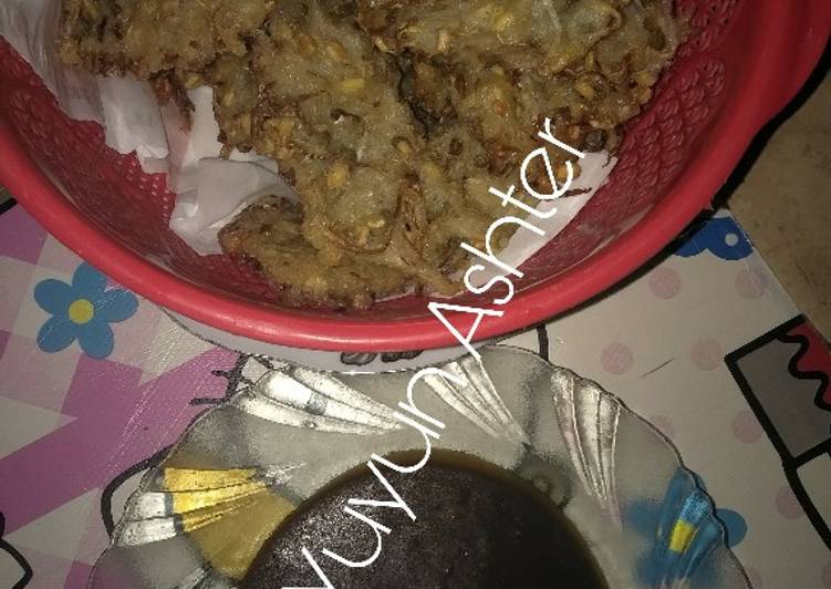 Ote-Ote Taoge Ala Yuyun