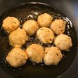 Bakso Goreng