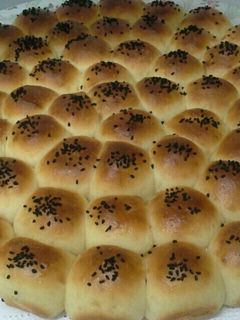 صورة لوصفة خلية النحل بالجبنة