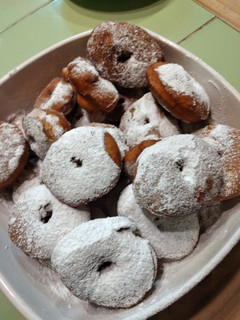 Una foto de Rosquillas caseras