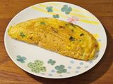 舒芙蕾歐姆蛋