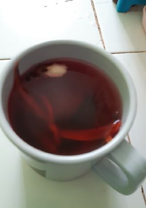 Foto resep Wedang uwuh