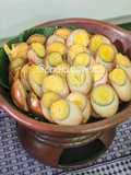 Telur Pindang 50 Butir
