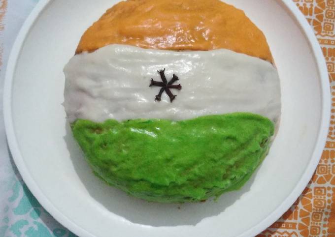 Theobroma Patisserie India - Celebrate the spirit of freedom with our Tiranga  cake and our Independence Day theme cupcakes. In store exclusively on  August 14th and 15th only. | Facebook